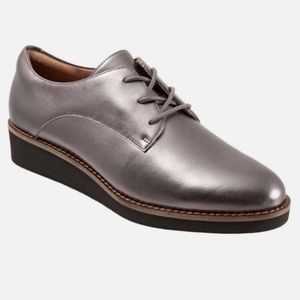 Soft walk Willis Derby (7.5m)